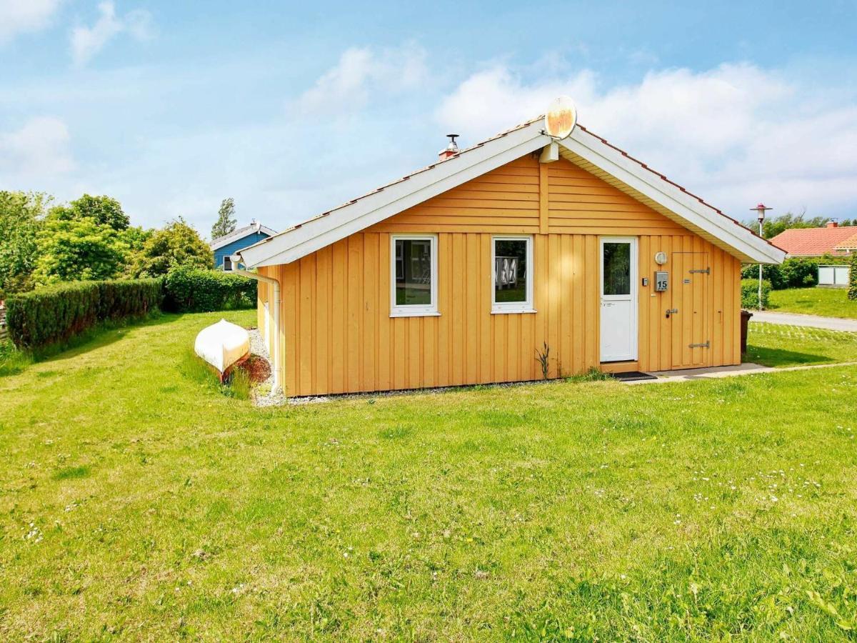6 Person Holiday Home In Гельтинг Номер фото