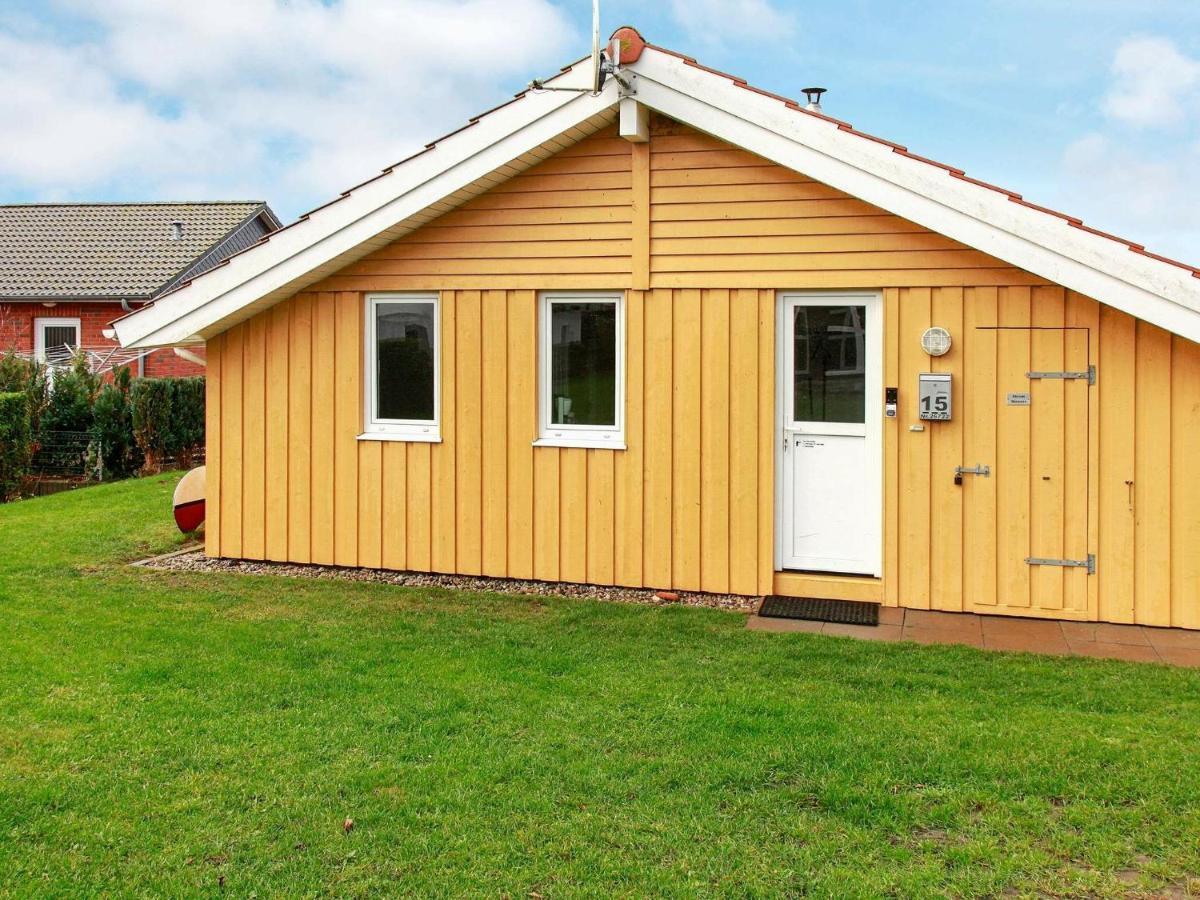 6 Person Holiday Home In Гельтинг Номер фото